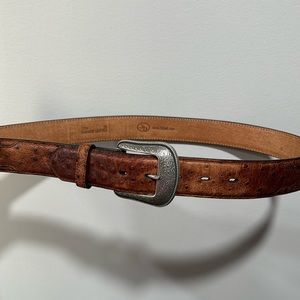 Men’s Genuine Leather belt